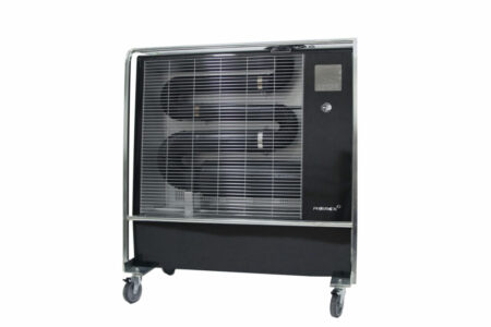 Protective frame (AIRREX AH-300)