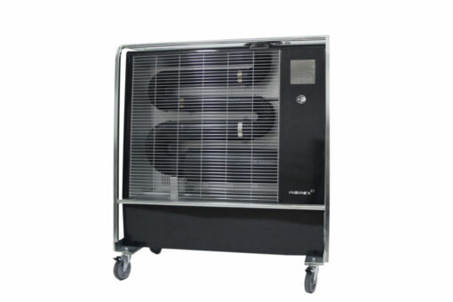 Protective frame (AIRREX AH-300)