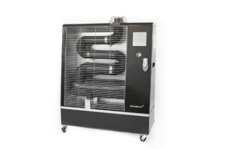 AIRREX AH-200i Infrared Heater