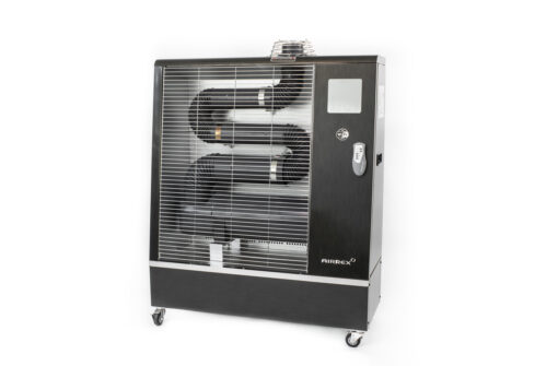 AIRREX AH-200i Infrared Heater