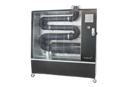 AIRREX AH-300i Infrared Heater