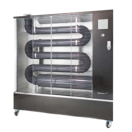 AIRREX AH-800i Infrared Heater