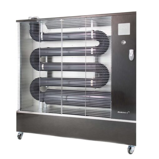 AIRREX AH-800i Infrared Heater