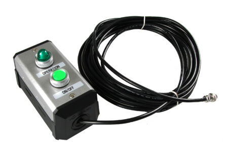 Remote control kit