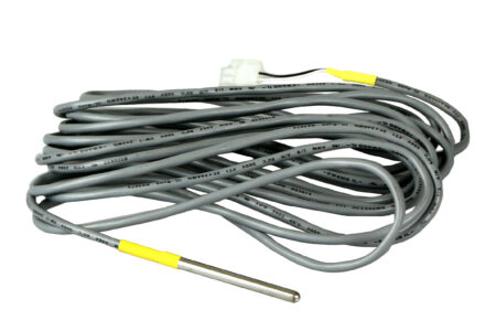 Temperature sensor 5.5 m