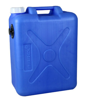 Condensate tank 20 l