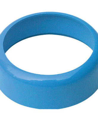 Cooling hose end piece