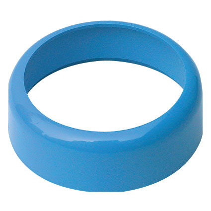 Cooling hose end piece