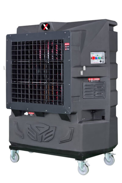 REX25000 Air Cooler