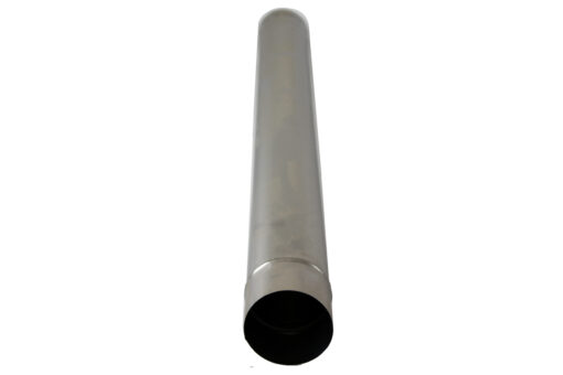 Pipe extension 1m