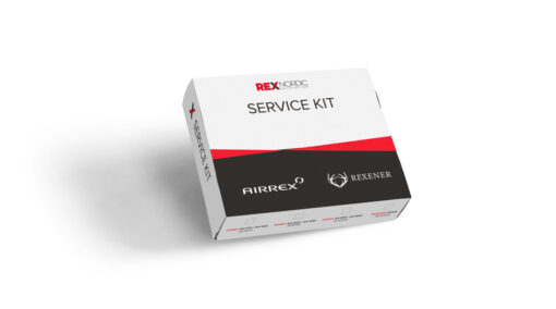 Service kit (AIRREX AH-200 / AH-300)