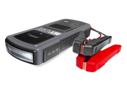 BOOSTER 1300 jump starter