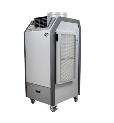 REX NORDIC HP-19 Air conditioner
