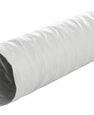 Warm air ducts 305mm x 10m