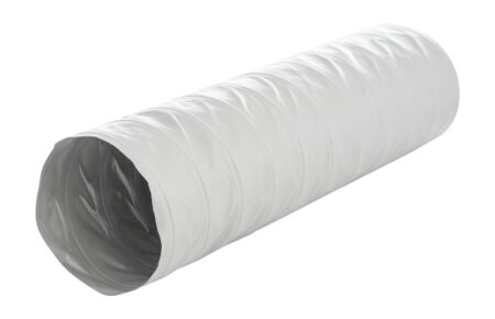 Cold air ducts 140mm x 10m